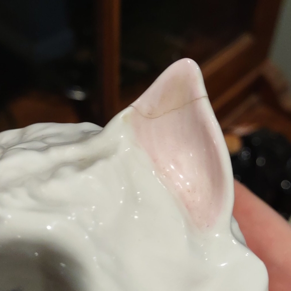 Royal Adderley Dog Decanters Black&White Scotch - Picture 5 of 16